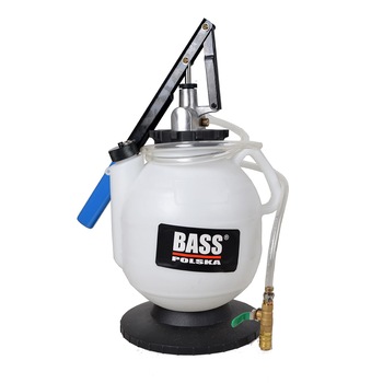 Set pompa si adaptori pentru schimbarea uleiului in cutii de viteza automate , KP4037 Set pompa si adaptori pentru schimbarea uleiului in cutii de viteza automate , KP4037