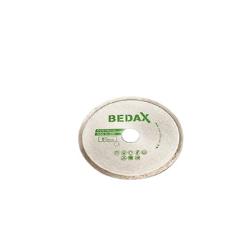 Imagini BEDAX DISCD125 - Compara Preturi | 3CHEAPS