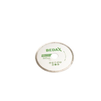 Disc diamant profesional continuu 115mm Disc diamant profesional continuu 115mm