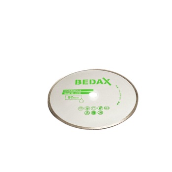 Disc diamant profesional continuu 230mm Disc diamant profesional continuu 230mm