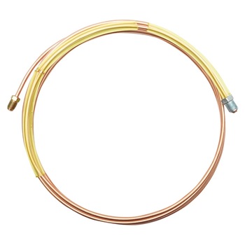 Conducta frana centrala ICP pentru Dacia 1304 1.9D Conducta frana centrala ICP pentru Dacia 1304 1.9D