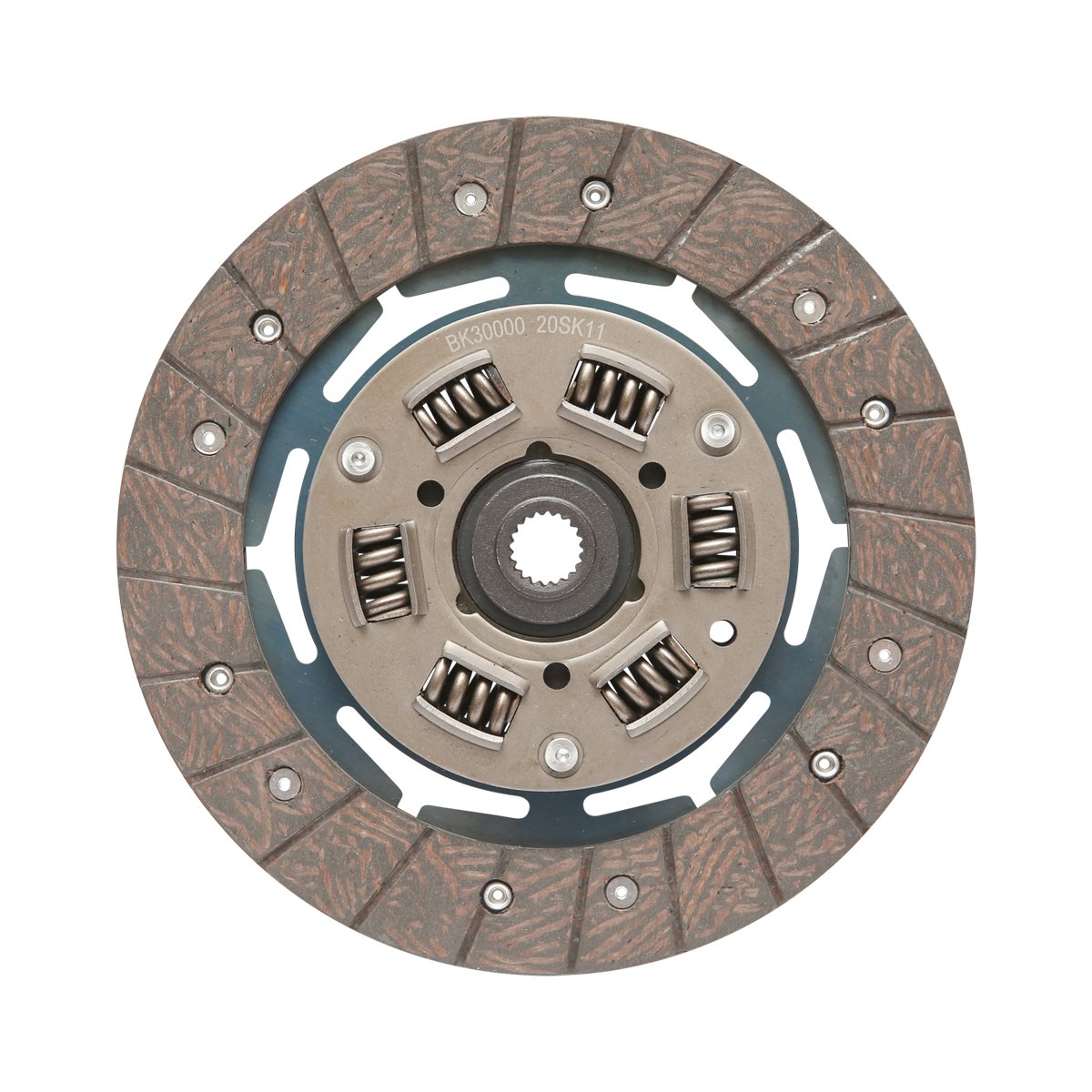 Disc ambreiaj pentru Dacia fi 200mm 6001540360