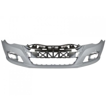 Bara fata cu locas 2 senzori parcare fara spalator faruri VW Passat CC 08-12 Bara fata cu locas 2 senzori parcare fara spalator faruri VW Passat CC 08-12