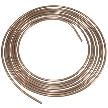 Conducta frana universala cupru D 4,75mm/ 5m Conducta frana universala cupru D 4,75mm/ 5m