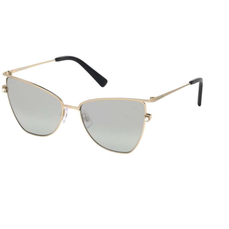 Ochelari de soare Dsquared 2, DQ0301 32B, Auriu