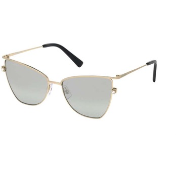 Ochelari de soare Dsquared 2, DQ0301 32B, Auriu Ochelari de soare Dsquared 2, DQ0301 32B, Auriu
