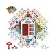 Hasbro Monopoly Hamis pénz társasjáték