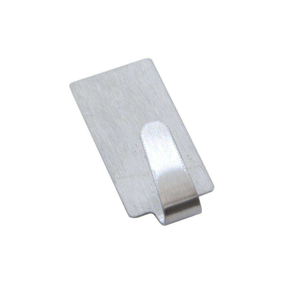 Cuier, Orion, Banda adeziva, Otel