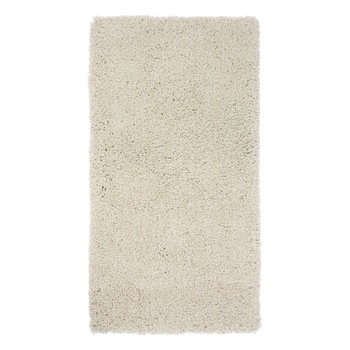 Covor living / dormitor Chip microfibra, poliester, dreptunghiular, crem, dimensiuni 80 x 150 cm Covor living / dormitor Chip microfibra, poliester, dreptunghiular, crem, dimensiuni 80 x 150 cm