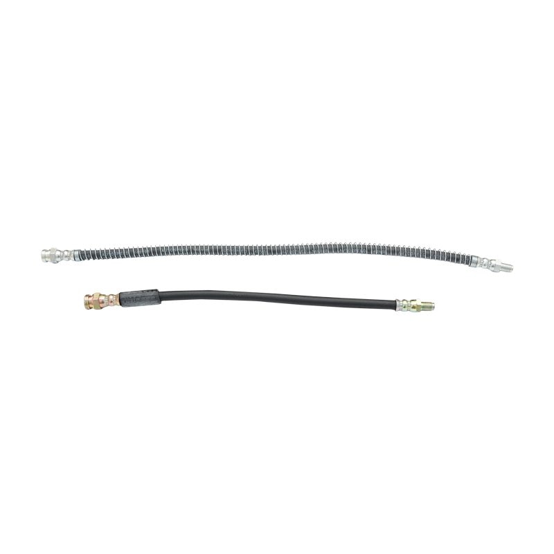 Set furtune frana fata si spate pentru Dacia Papuc 1.9D Q