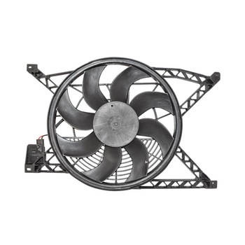 Electroventilator racire GMV Dacia Papuc Diesel, Solenza 6001547119 Electroventilator racire GMV Dacia Papuc Diesel, Solenza 6001547119