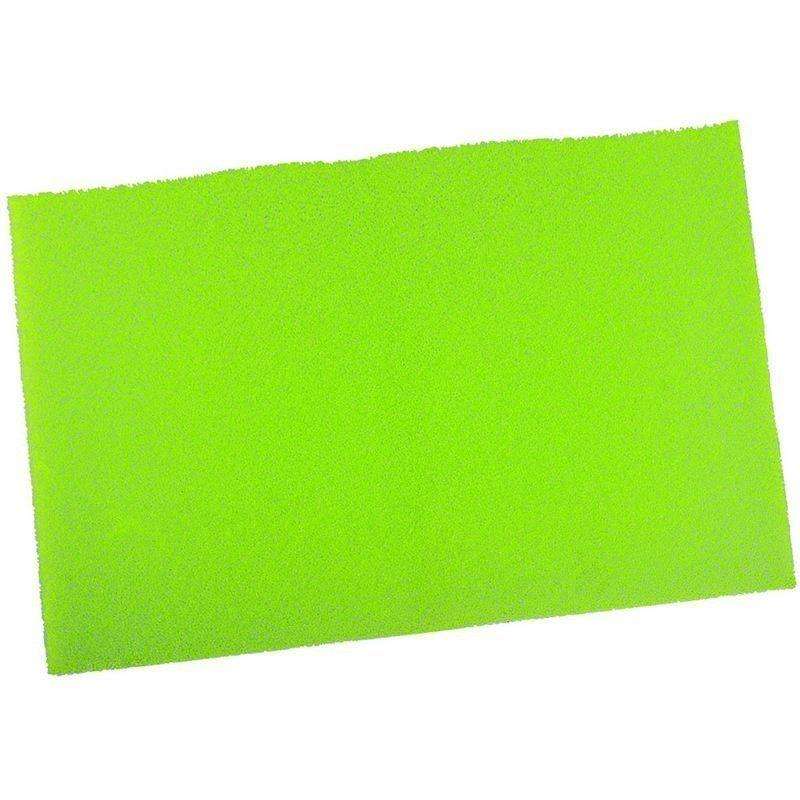 Folie absorbanta pentru fructe/legume Orion Fresh, Anti-bacterian/Anti-mucegai, 47x30 cm, Verde