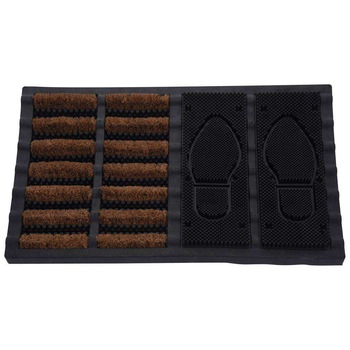 Covor intrare, Home Styling Collection, 60 x 40 cm Covor intrare, Home Styling Collection, 60 x 40 cm