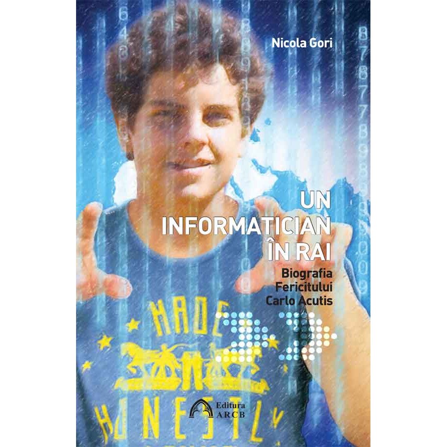 Un informatician in Rai - Nicola Gori