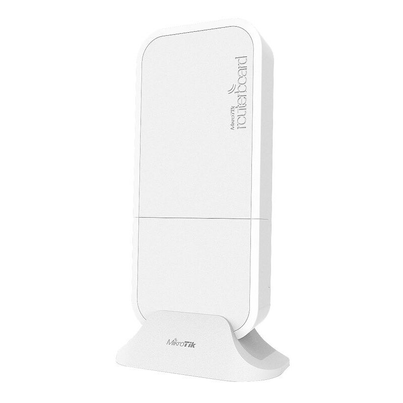 Access Point, Mikrotik, 2.4 GHz si LTE, RBwAPR-2nD&R11e-LTE