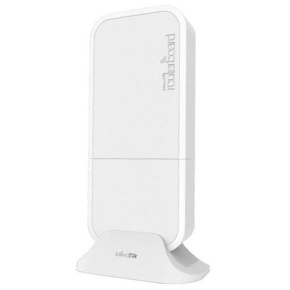 Access Point, Mikrotik, 2.4 GHz si LTE, RBwAPR-2nD&R11e-LTE