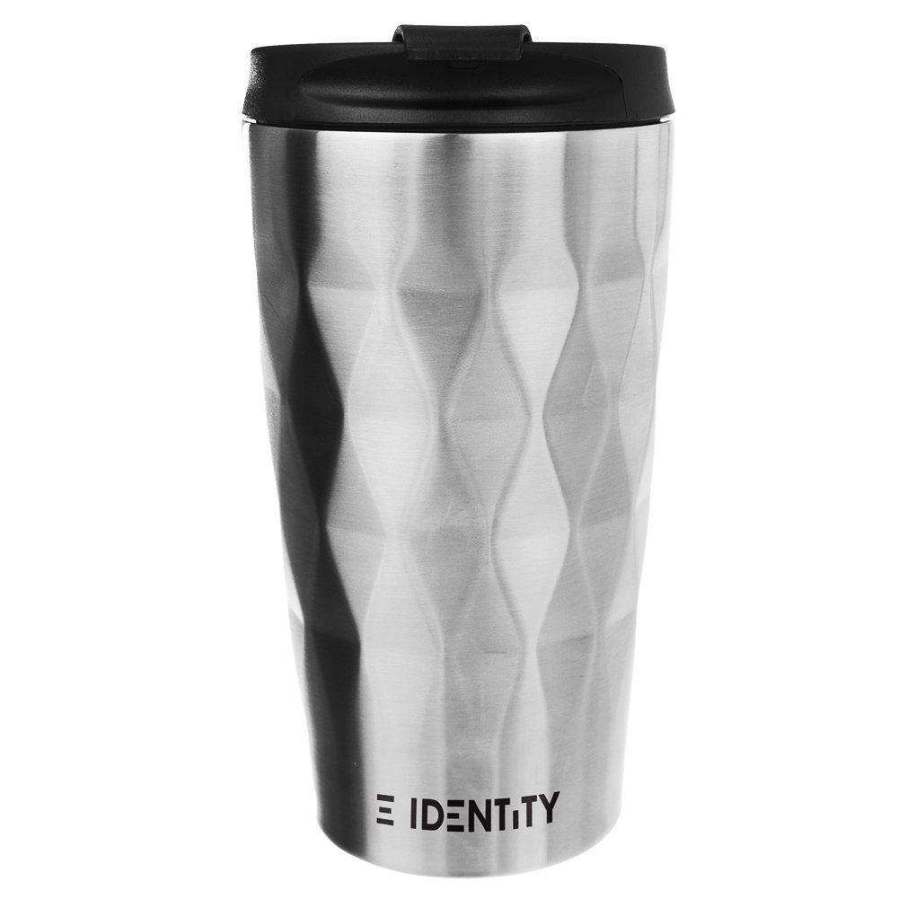 Termos Orion, Otel, 0.43 L, Argintiu