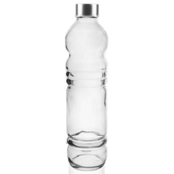 Sticla Orion, Sticla, 1.1 l, Transparent Sticla Orion, Sticla, 1.1 l, Transparent