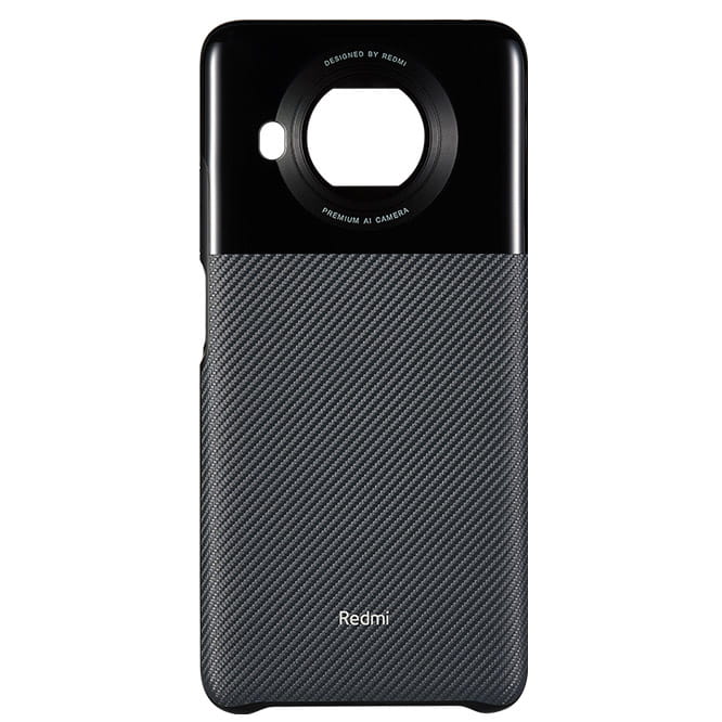 Husa Xiaomi Magic lines, Xiaomi Mi 10T Lite / Redmi Note 9 Pro 5G, Negru