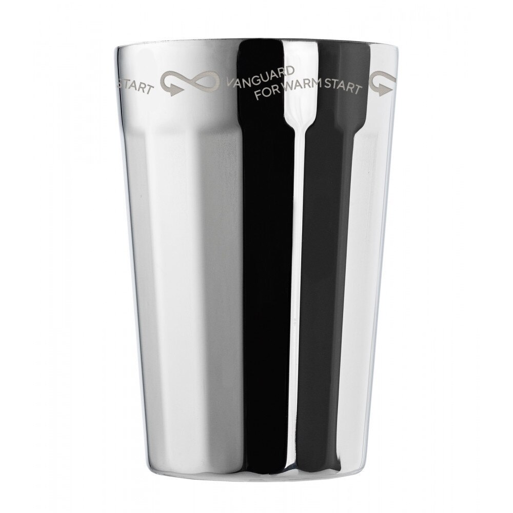 Termos iconyMug, 300 ml, argintiu