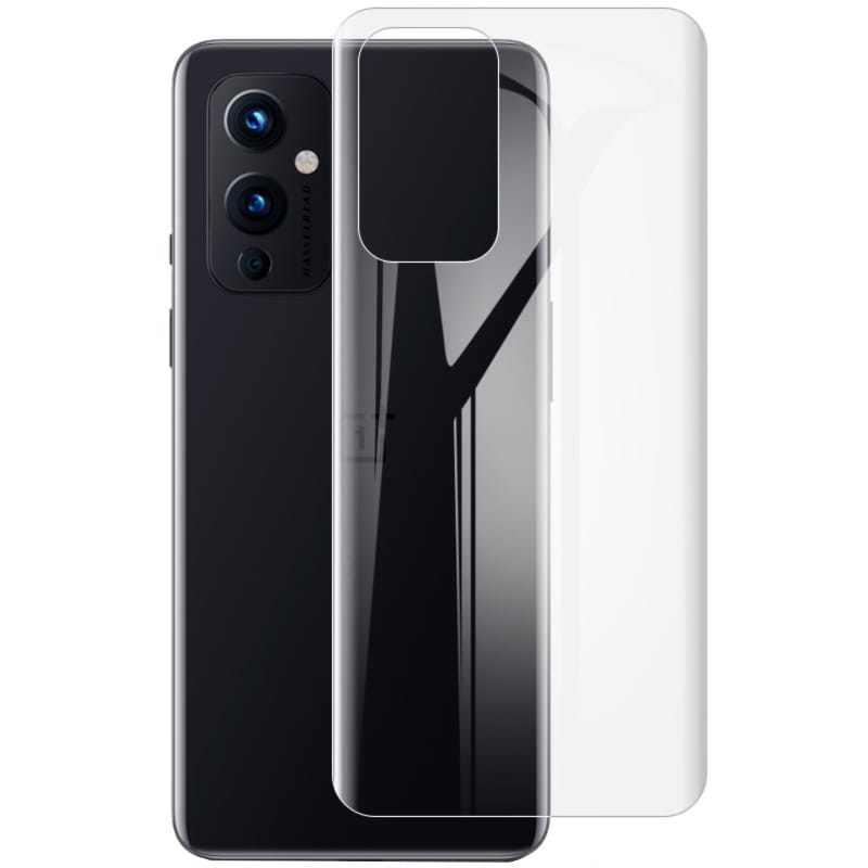 Folie de protectie pentru spatele telefonului Imak Hydrogel Back Film OnePlus 9
