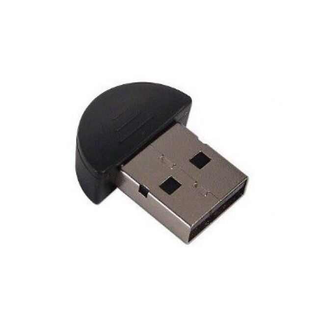 Mini adaptor Bluetooth USB ESTILLO, USB 2.0