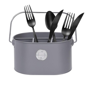 Organizator tacamuri, Gri Organizator tacamuri, Gri