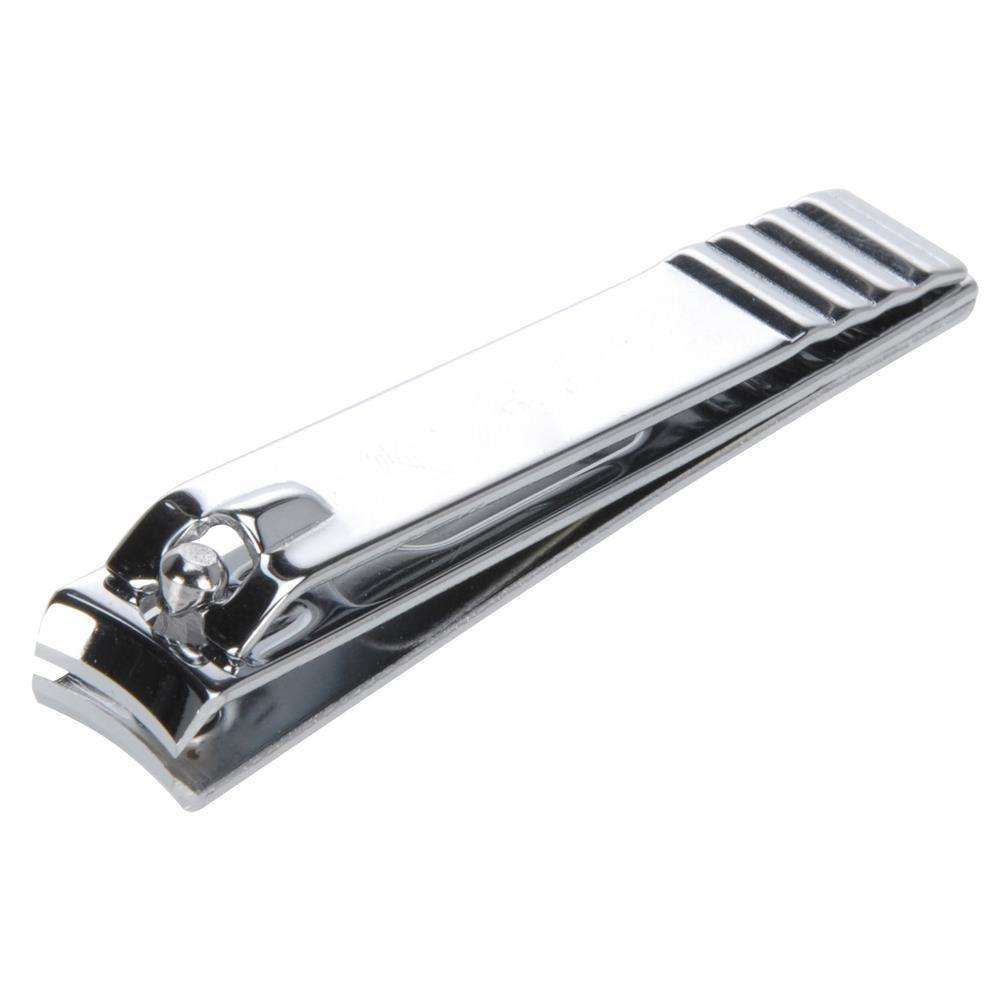 Unghiera din otel Eleganza, Argintiu