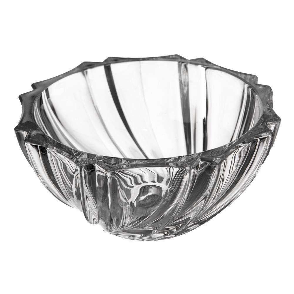 Castron, Orion, Rotund, Sticla, 12 cm