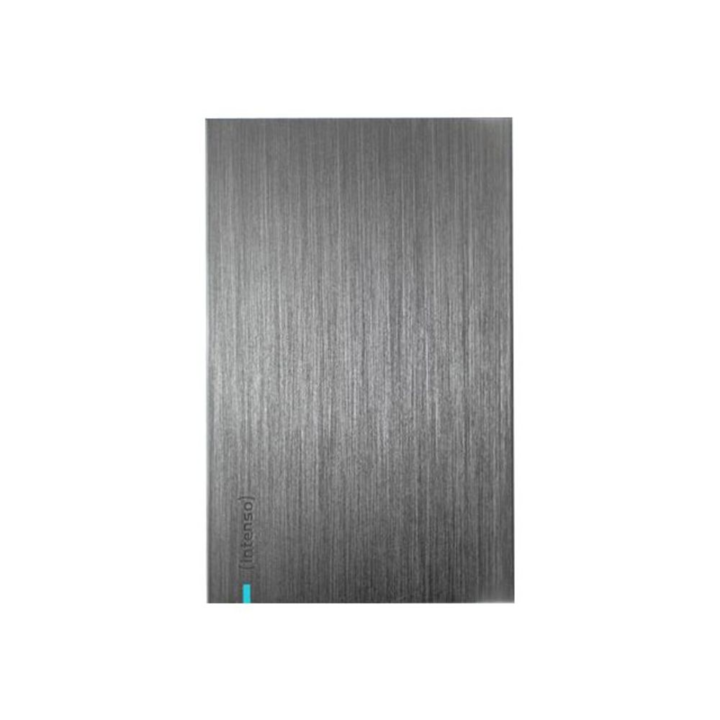 Placa de memorie, Intenso, 2TB 2.5", USB3.0, Antracit