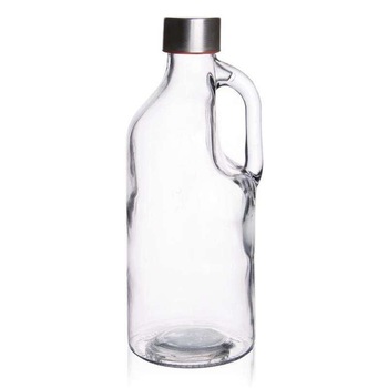 Sticla pentru tincturi limonada, Sticla, 1.15 l, Transparent Sticla pentru tincturi limonada, Sticla, 1.15 l, Transparent