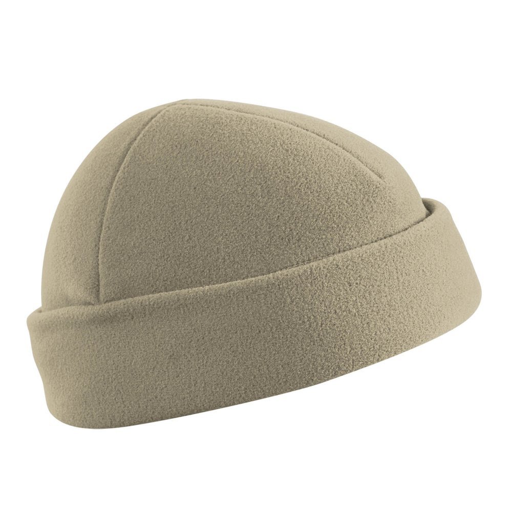 Fes flausat, khaki, one size