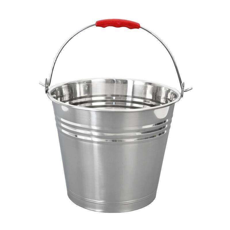 Galeata, Orion, Otel inoxidabil, 10 l