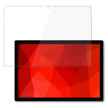 Folie de protectie 3MK Flexible Glass pentru Microsoft Surface Go 2, Transparent Folie de protectie 3MK Flexible Glass pentru Microsoft Surface Go 2, Transparent