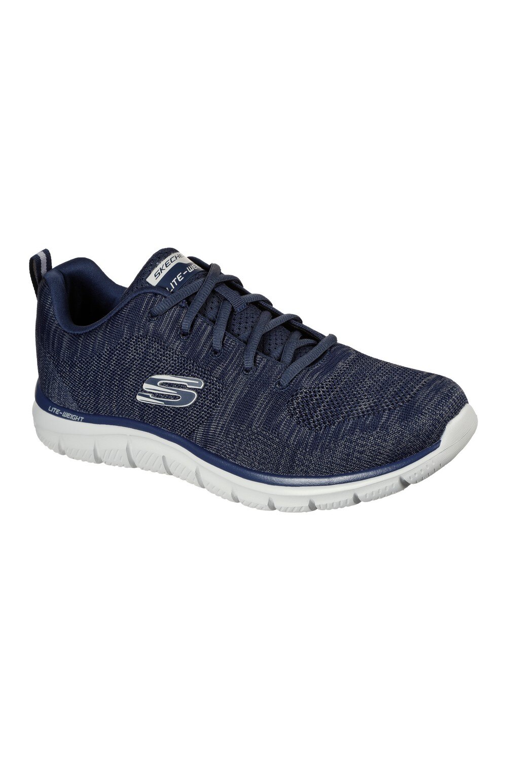 Tenisi barbati Track Front Skechers