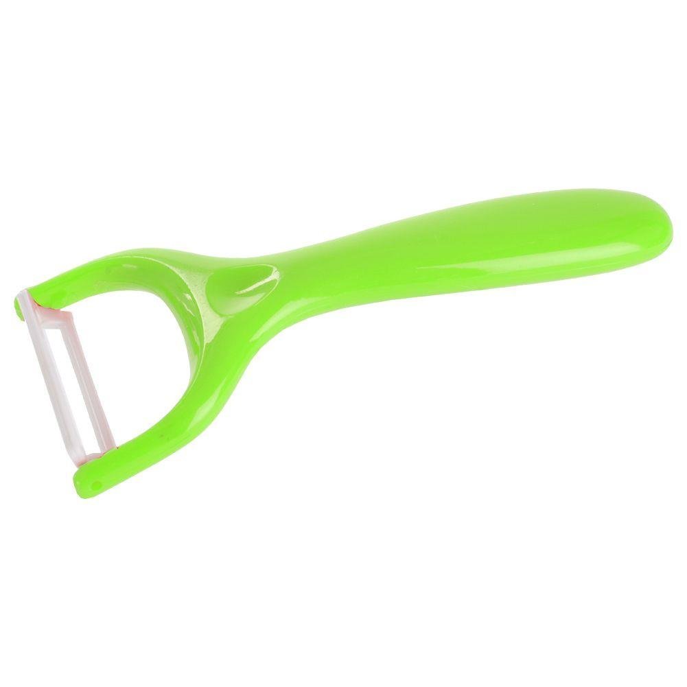 Dispozitiv pentru decojire, Verde