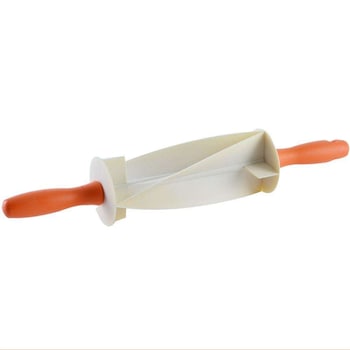 Rola pentru cornuri de foietaj Rola pentru cornuri de foietaj