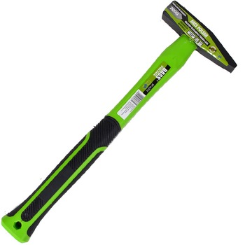 Ciocan lacatus cu coada fibra de sticla ,200g , KP6202 Ciocan lacatus cu coada fibra de sticla ,200g , KP6202