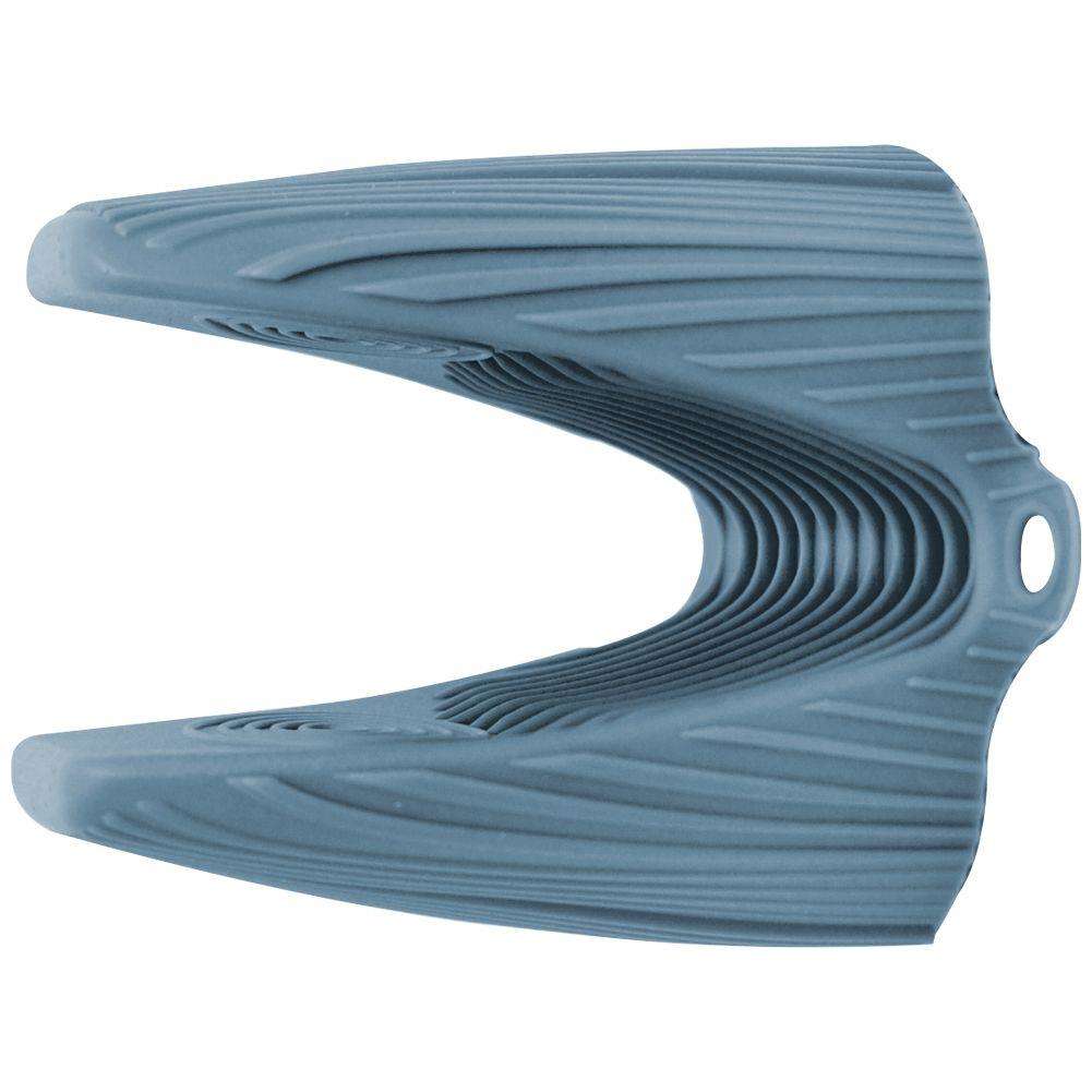 Manusa cuptor, Excellent Houseware, Silicon, Albastru