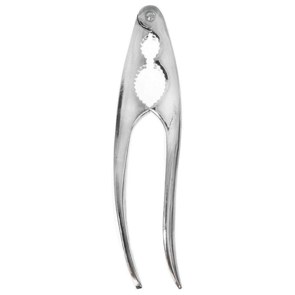 Spargator nuci, Orion, Luxy, 17 cm, Argintiu