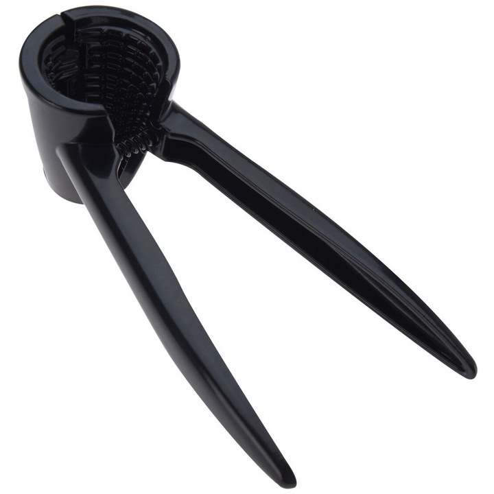 Diótörő Kiváló háztartási cikkek, alumínium ötvözet, fekete