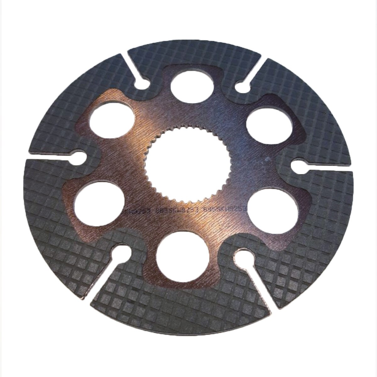 Disc frana 136135, Carraro