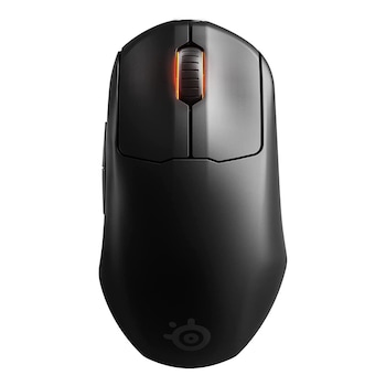 Mouse gaming SteelSeries Prime Mini Wireless, optic, USB, Negru Mouse gaming SteelSeries Prime Mini Wireless, optic, USB, Negru