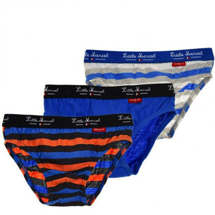 Kis Marcel alsónadrág