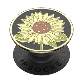 Suport adeziv Popsockets pentru telefon, PopGrip Here Comes The Sun, Multicolor Suport adeziv Popsockets pentru telefon, PopGrip Here Comes The Sun, Multicolor