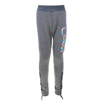 Colanti imblaniti pentru fete Happy House FOFO 139-B-140, Gri 65695 Colanti imblaniti pentru fete Happy House FOFO 139-B-140, Gri 65695