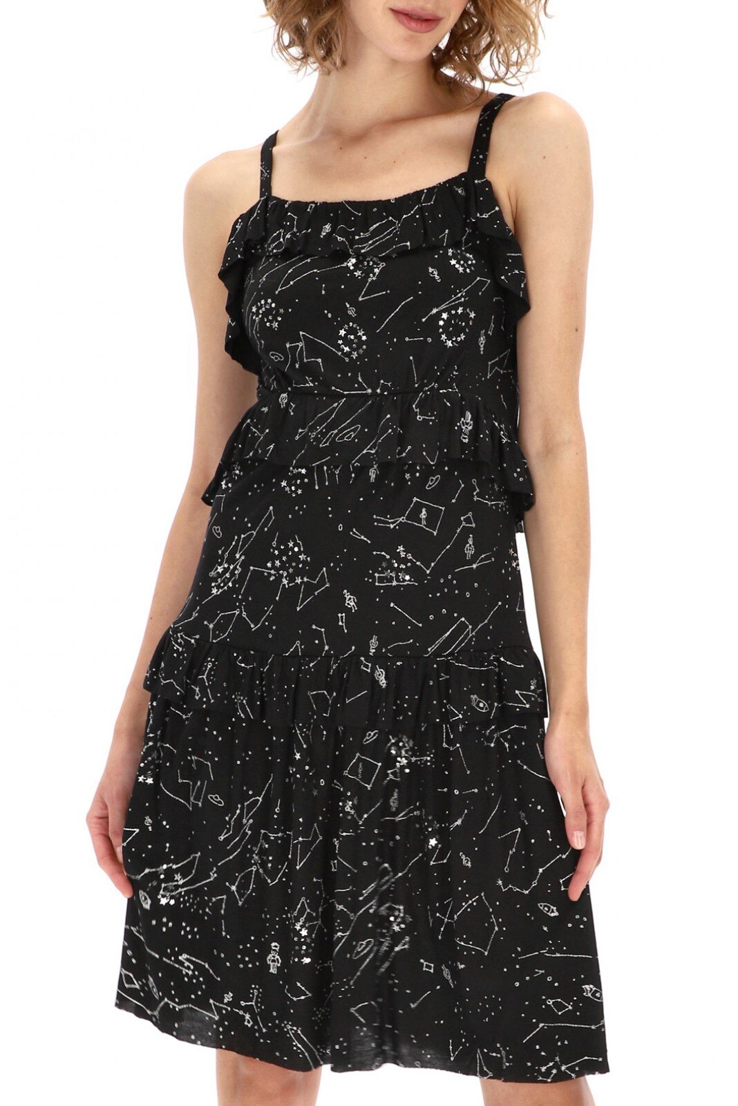 Rochie Dama, Desigual-Cassius