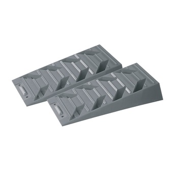 Set 2 buc sisteme de fixare auto Level Pro, gri Set 2 buc sisteme de fixare auto Level Pro, gri