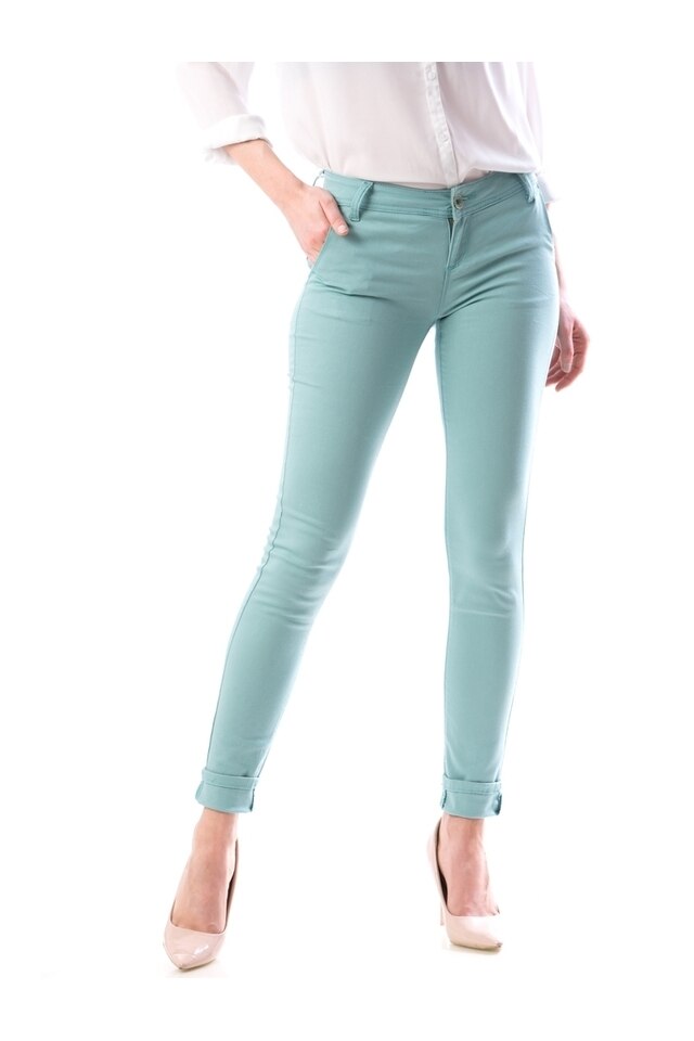 Blugi Dama Tzy Vernil