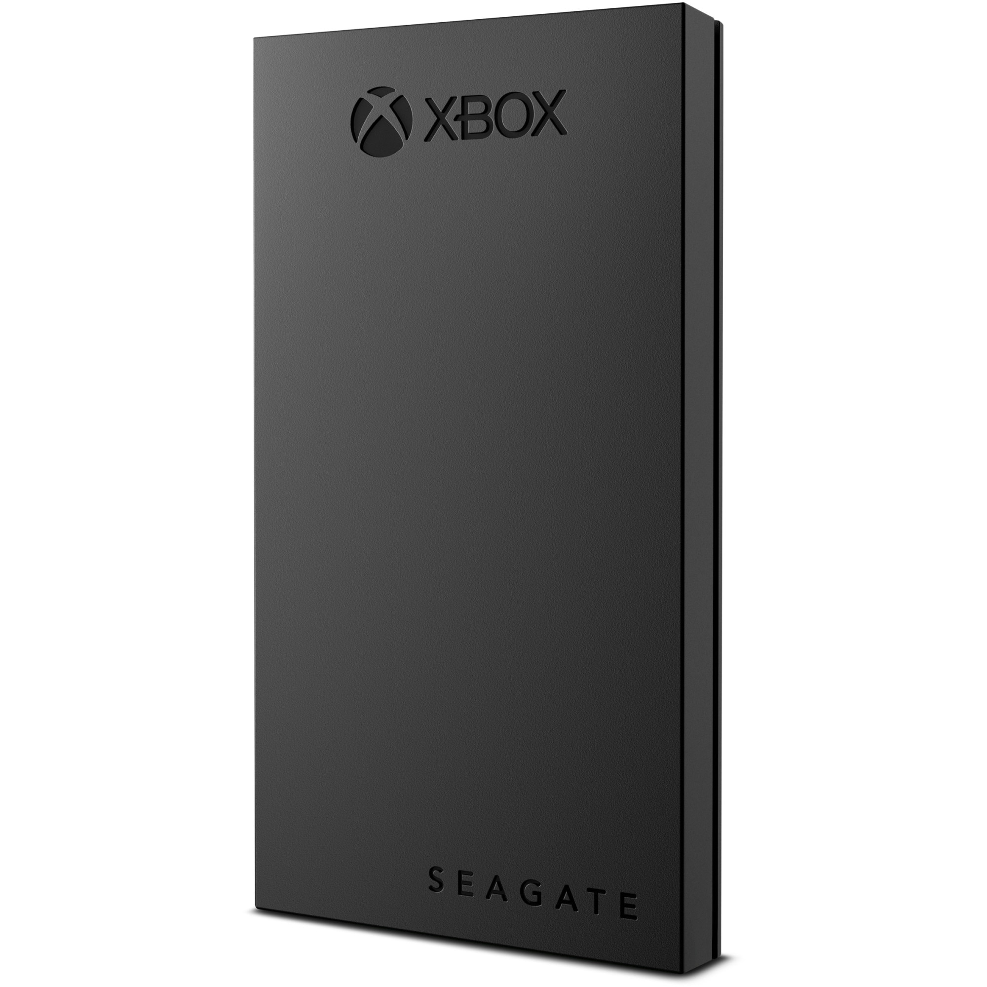 SSD extern Seagate pentru Xbox, 1TB, USB 3.0, Negru 